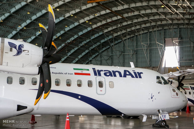 Iran Air to receive 11 new planes by year-end | Iran Mirror